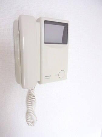 ボワ・フルールAの物件内観写真